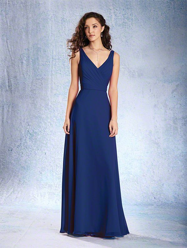 Alfred Angelo Bridal Style 7359L from All Bridesmaid Dress Collections